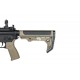 Specna Arms EDGE M4 Keymod (E-07) Light Ops (HT), In airsoft, the mainstay (and industry favourite) is the humble AEG